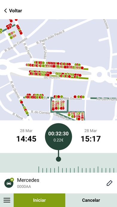 MovMangualdeAPP Screenshot