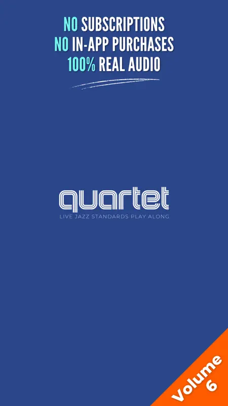 Quartet 6 screenshot 10 of 10