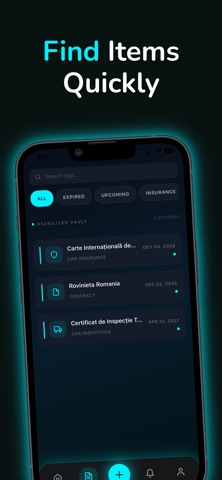 Ago Log Screenshot 5 of 7