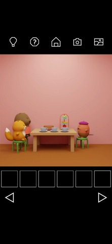 Escape Game : Collection Screenshot 4 of 10