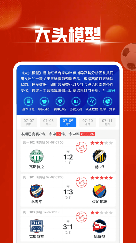 #3. 中足网 (iOS) 게시자: Crazy Sports