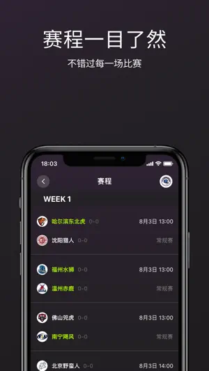 FF 美式橄榄球 screenshot 3