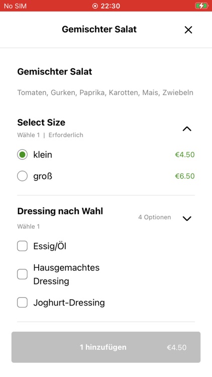 Ready To Go screenshot-3