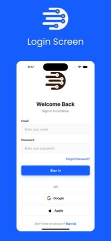 Kreate AI Screenshot 1 of 6