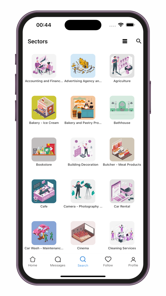 Kollezyum  Business Card