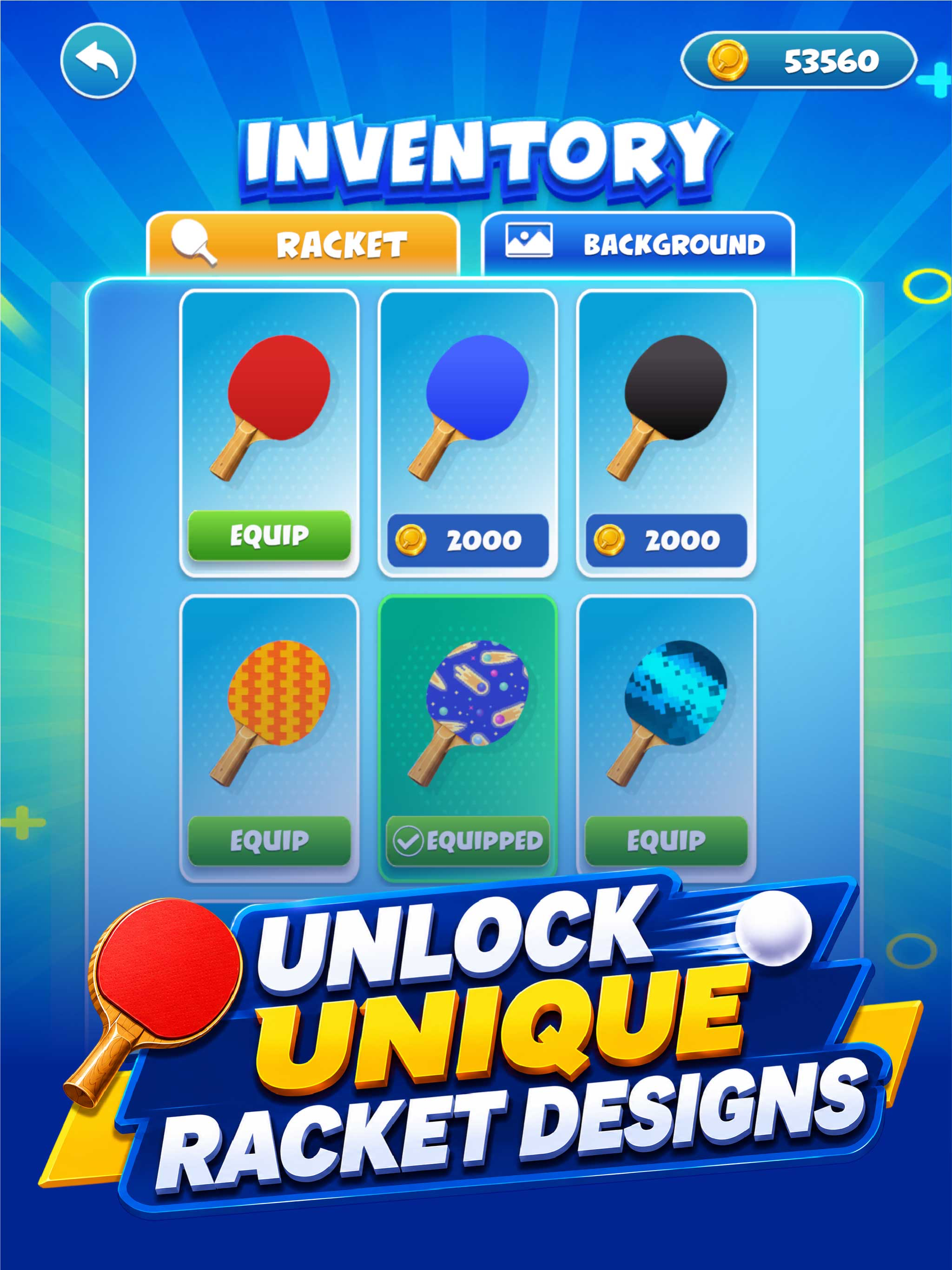 Ping Pong Champions screenshot 10