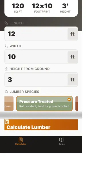 DeckPro screenshot 4