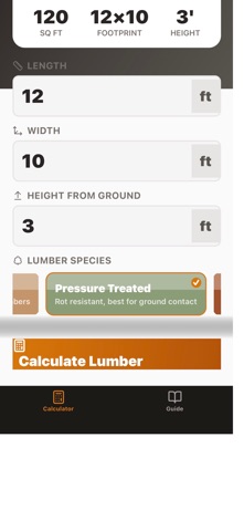 DeckPro screenshot