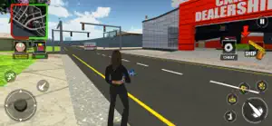 Vice Palm City Gangster Night screenshot 3