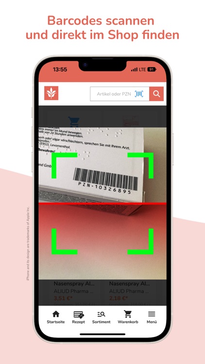 FloraMedis screenshot-4