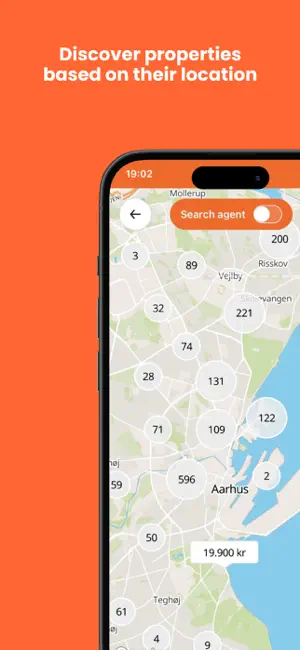 BoligPortal screenshot 4