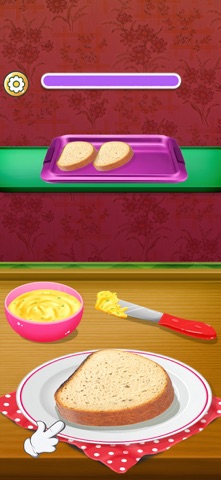 Turkey Roast - Holiday Cooking screenshot