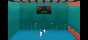 Slaps And Beans 2 screenshot
