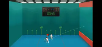 Slaps And Beans 2 screenshot 1