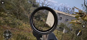 FPS arena Strike online WW2 screenshot