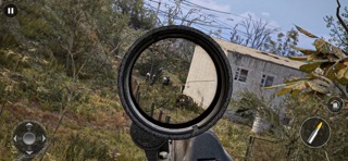 枪战FPS 现代战争射击多人在线狙击战斗任务行动 Army screenshot