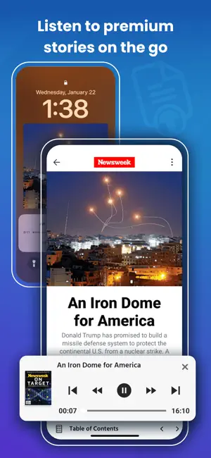 Magzter: Magazines, Newspapers screenshot 6