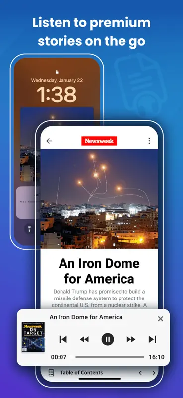 Magzter: Magazines, Newspapers screenshot 6 of 9