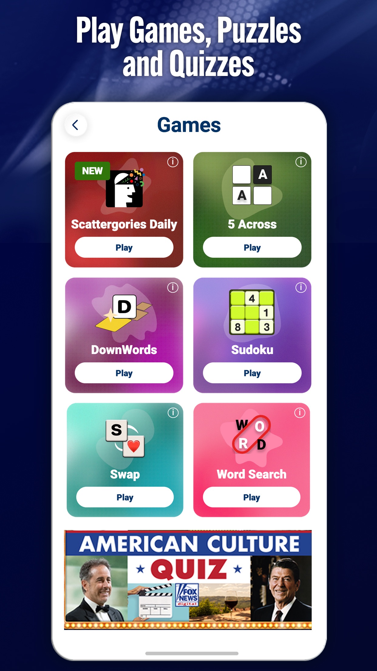 Fox News: US & World Headlines screenshot 4
