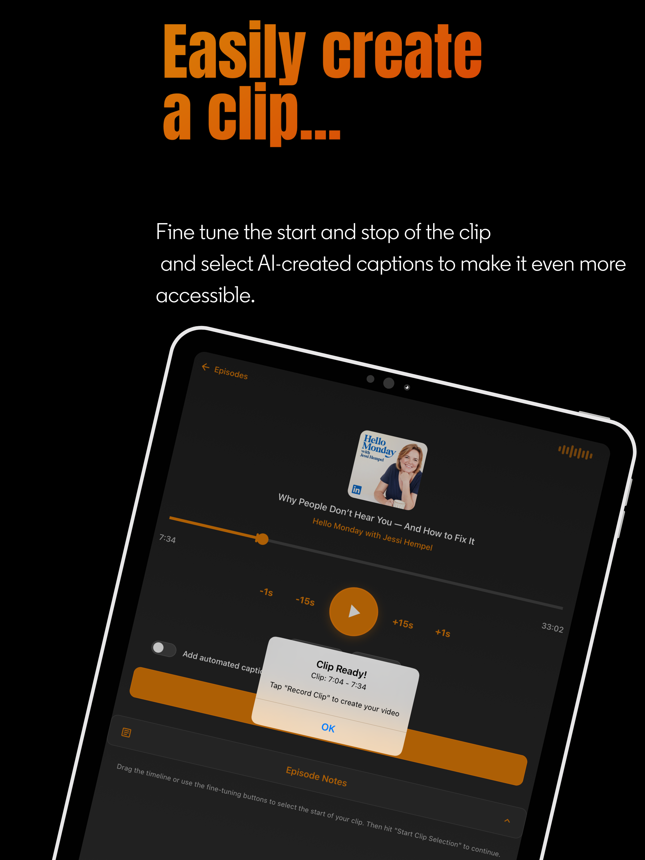 Audio2