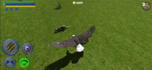 Eagle Wolf Dragon screenshot 2