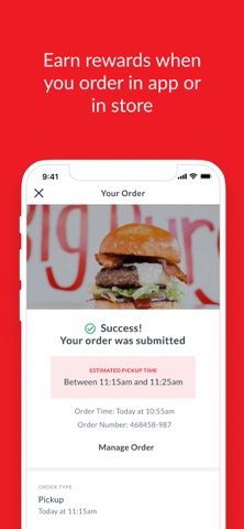Little Big Burger Screenshot 3 of 4