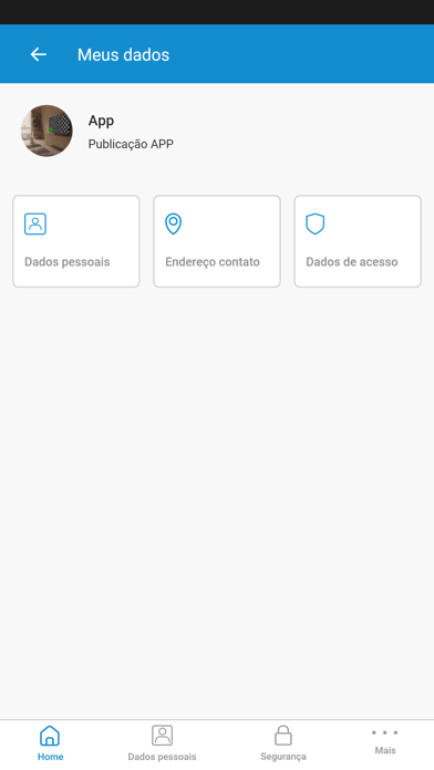 Screenshot #3 pour bacondo