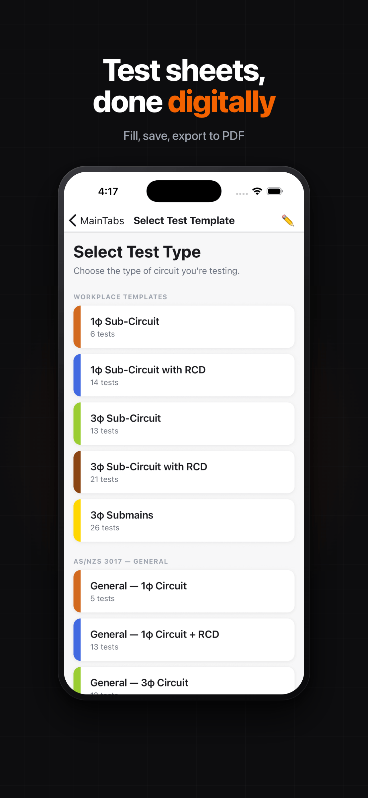 SparkyToolkit screenshot 5
