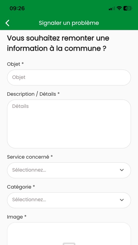 #2. Boisseuil 87 (iOS) 由: UNOVA