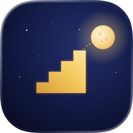 ClimbUp - Stair Counter