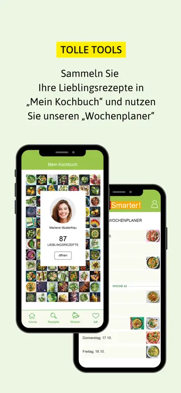 EAT SMARTER screenshot 8 of 8