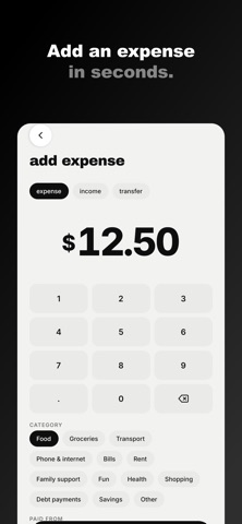 Centa Money screenshot 2