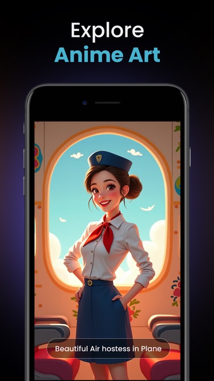 AI Image Generator: Imagine screenshot-6