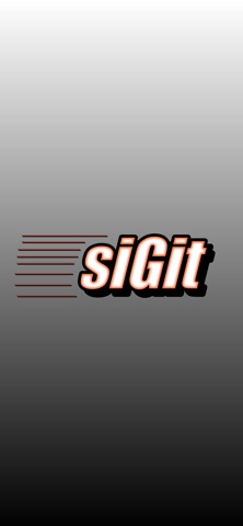 siGit Code & Deploy screenshot