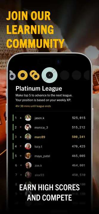 Gibsonのスクリーンショット（9/9）