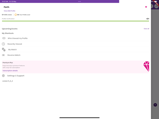 Screenshot #6 pour Anuroop