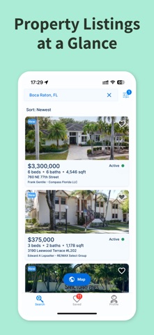 Realty.com Screenshot 2 of 10