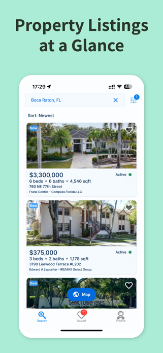 Realty.com Screenshot 2 of 10
