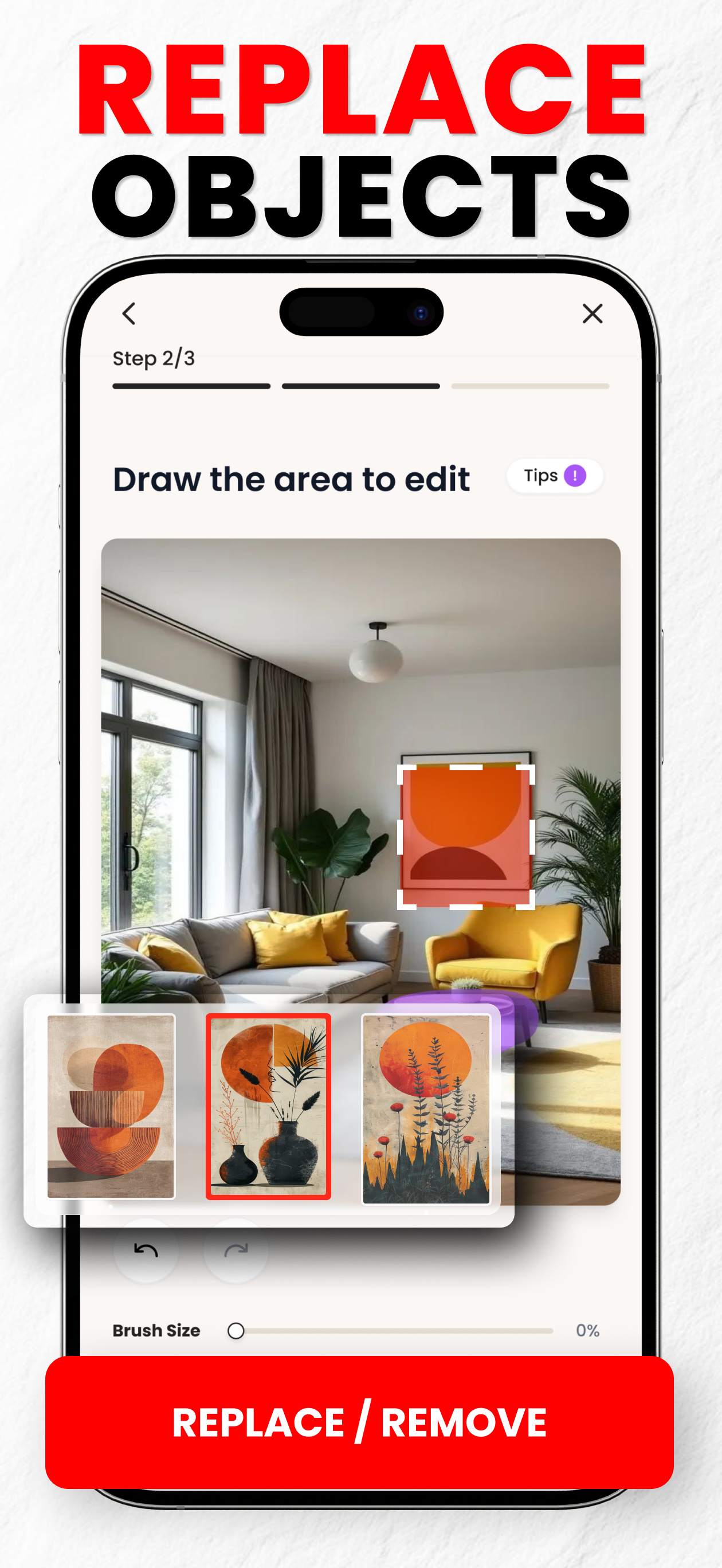 RoomCraft - AI Home Design screenshot 7