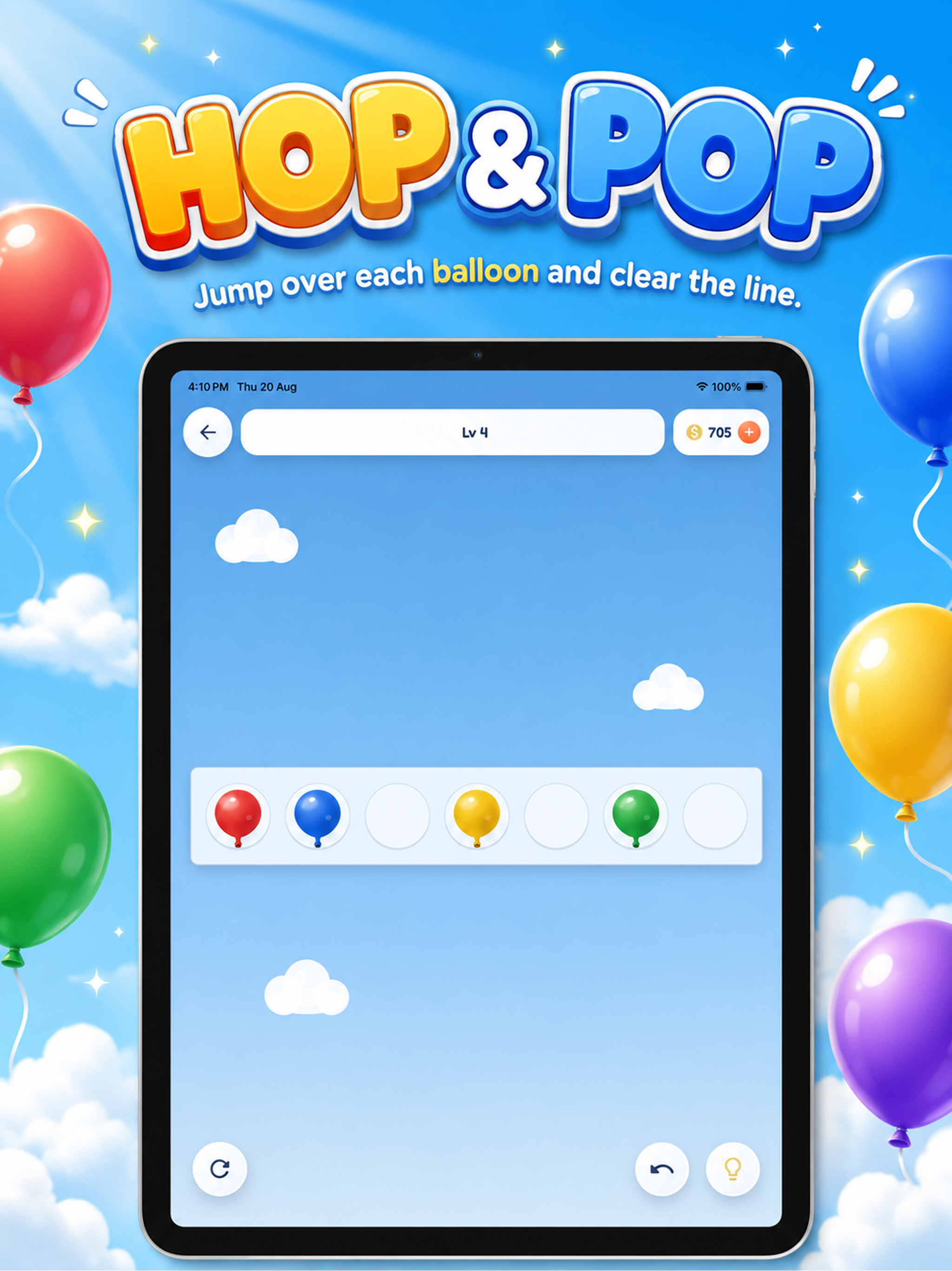 Pop or Die screenshot 13