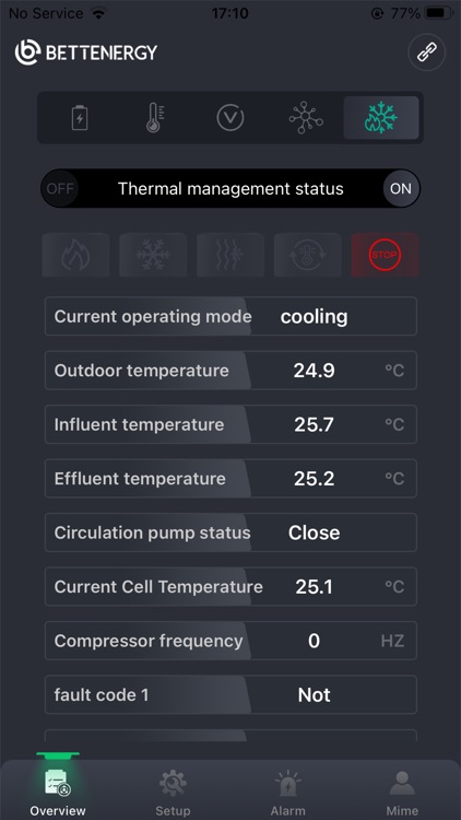 BETTENERGY screenshot-4