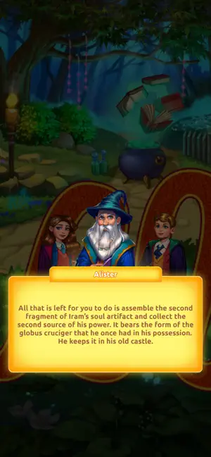 Fancy Blast - Match 3 Games screenshot 4