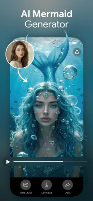 Viveo: AI Video Generator screenshot 7