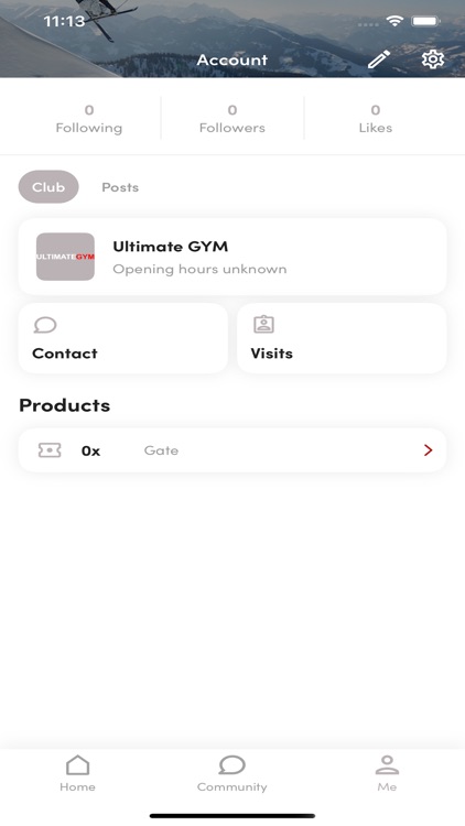 Ultimate Gym Sommelsdijk