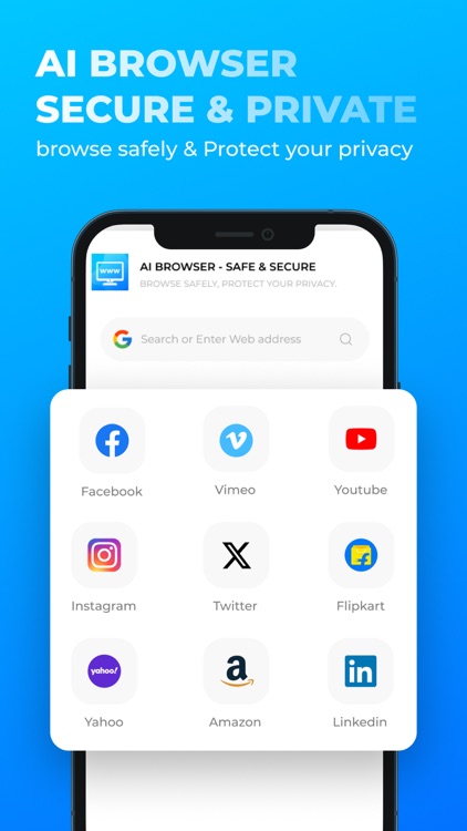 Collect Browser - AI