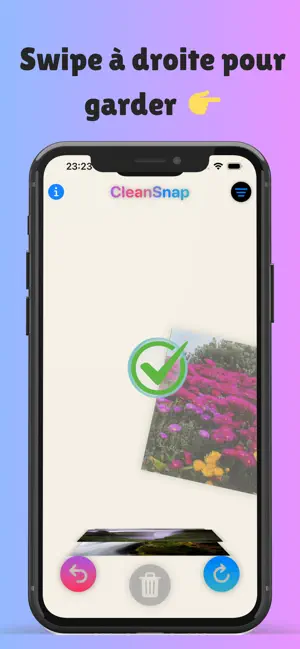 CleanSnap screenshot 4
