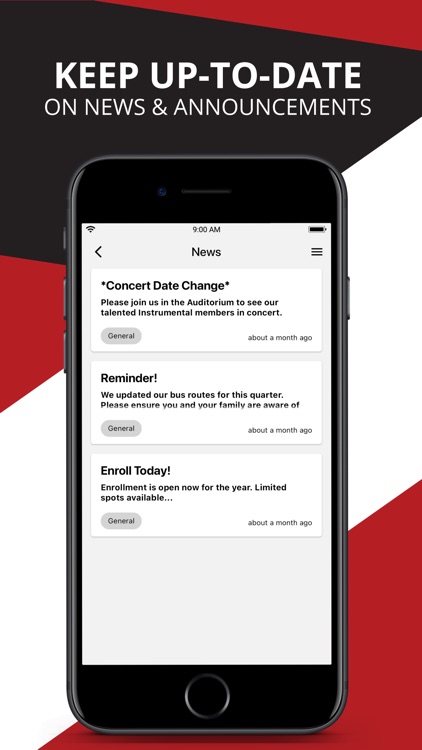 Pleasant Local Schools