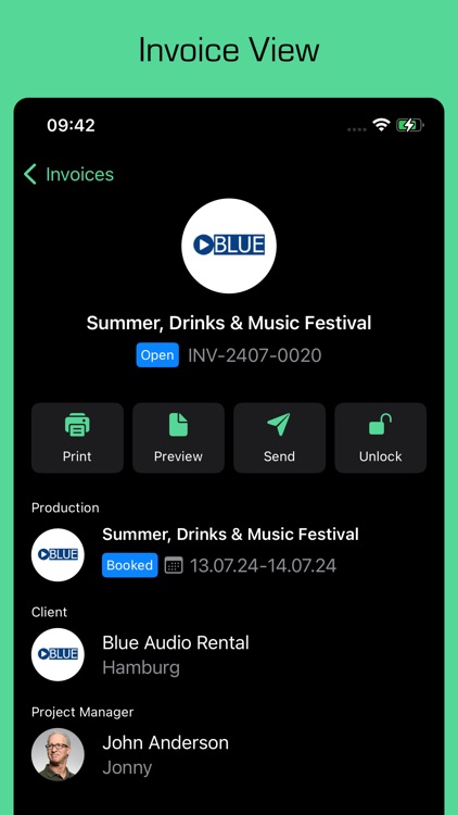 Toolcase App screenshot-4
