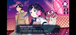 Zombie Police Demo screenshot 1