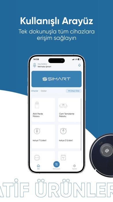 Şımart Screenshot